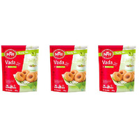Pack of 3 - Mtr Vada Instant Mix - 17.63 Oz (500 Gm) [50% Off]