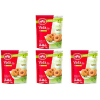 Pack of 4 - Mtr Vada Instant Mix - 17.63 Oz (500 Gm) [50% Off]