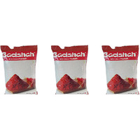 Pack of 3 - Badshah Red Chilli Powder - 100 Gm (3.5 Oz) [50% Off]