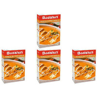 Pack of 4 - Badshah Paneer Butter Masala - 100 Gm (3.5 Oz)