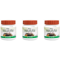 Pack of 3 - Divya Chandraprabha Vati - 80 Tablets