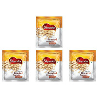 Pack of 4 - Sikandar Premium Roasted Peanuts Classic Salted - 150 Gm (5.29 Oz)