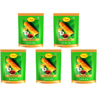 Pack of 5 - Chitale Instant Dosa Mix - 400 Gm (14 Oz)