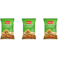 Pack of 3 - Chitale Potato Chivda - 200 Gm (7 Oz)
