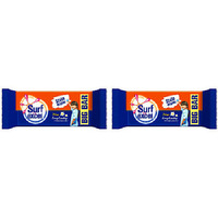 Pack of 2 - Surf Excel Big Bar - 245 Gm (8.57 Oz)