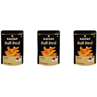 Pack of 3 - Kalyan Banana Chips Masala - 245 Gm (7 Oz)