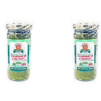 Pack of 2 - Laxmi Sandwich Chutney - 8 Oz (225 Gm)