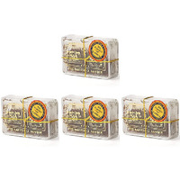 Pack of 4 - Altaj Crown Pure & Genuine Saffron - 5 Gm