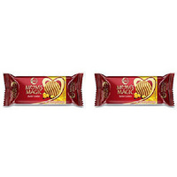 Pack of 2 - Sunfeast Mom's Magic Rich Butter Cookies - 75 Gm (2.65 Oz)