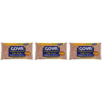 Pack of 3 - Goya Pink Beans - 16 Oz (1 Lb)