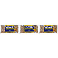 Pack of 3 - Goya Chick Peas Garbanzos - 16 Oz (1 Lb)