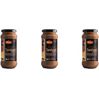Pack of 3 - Shan Tandoori Sauce - 350 Gm (12.03 Oz)
