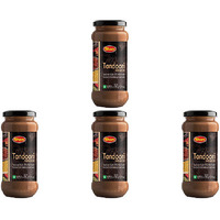 Pack of 4 - Shan Tandoori Sauce - 350 Gm (12.03 Oz)