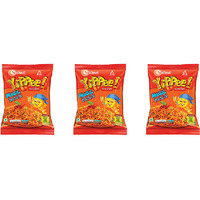 Pack of 3 - Sunfeast Yippee Magic Masala Noodles - 70 Gm (2.47 Oz)