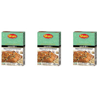 Pack of 3 - Shan Kabuli Rice Masala - 50 Gm (1.76 Oz)