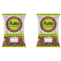 Pack of 2 - Aara Black Cardamom - 100 Gm (3.5 Oz)