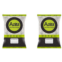 Pack of 2 - Aara Kalonji Seeds - 100 Gm (3.5 Oz)
