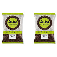 Pack of 2 - Aara Black Pepper Whole - 200 Gm (7 Oz)