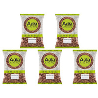 Pack of 5 - Aara Black Cardamom - 200 Gm (7 Oz)