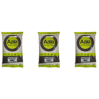 Pack of 3 - Aara Andhra Mustard Seeds - 200 Gm (7 Oz)