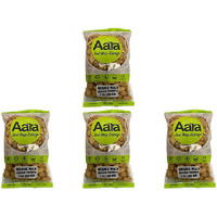 Pack of 4 - Aara Moong Wadi Chunks - 200 Gm (7 Oz)