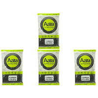Pack of 4 - Aara Tukmaria Basil Seeds - 100 Gm (3.5 Oz)