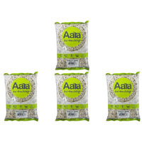 Pack of 4 - Aara Ragi Flour - 908 Gm (2 Lb)