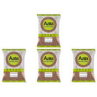 Pack of 4 - Aara Masoor Whole - 2 Lb (908 Gm)