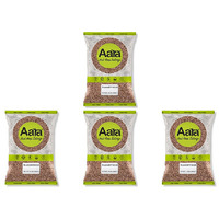 Pack of 4 - Aara Masoor Whole - 2 Lb (908 Gm)