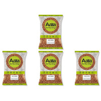 Pack of 4 - Aara Red Chori - 2 Lb (908 Gm)