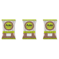 Pack of 3 - Aara Masoor Matki Whole - 4 Lb (1.81 Kg)