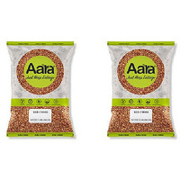 Pack of 2 - Aara Red Chori - 4 Lb (1.81 Kg)