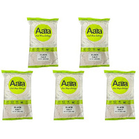 Pack of 5 - Aara Black Salt - 400 Gm (14 Oz)