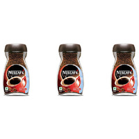 Pack of 3 - Nescafe Classic 100% Pure Coffee - 95 Gm (13 Oz)