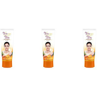 Pack of 3 - Glow & Lovely Ayurvedic Cream - 50 Gm (2.2 Oz)