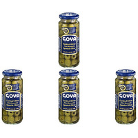 Pack of 4 - Goya Cocktail Olive - 5.5 Oz (156 Gm)