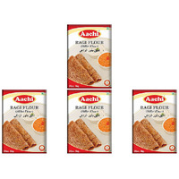 Pack of 4 - Aachi Ragi Flour - 1 Kg (2.2 Lb)