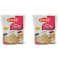 Pack of 2 - Aachi Rava Dosa Mix - 1 Kg (2.2 Lb)