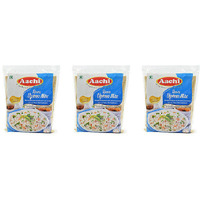 Pack of 3 - Aachi Rava Upma Mix - 1 Kg (2.2 Lb)