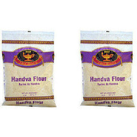Pack of 2 - Deep Handva Flour - 2 Lb (907 Gm)
