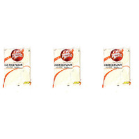 Pack of 3 - Double Horse Red Rice Flour - 1 Kg (2.2 Lb)