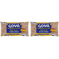Pack of 2 - Goya Pinto Beans - 16 Oz (1 Lb)