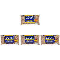 Pack of 4 - Goya Pinto Beans - 1 Lb (453 Gm)