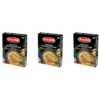 Pack of 3 - Aachi Country Chicken Biryani Masala - 45 Gm (1.59 Oz)