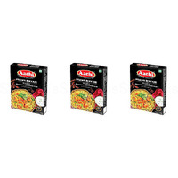 Pack of 3 - Aachi Prawn Biryani Masala - 45 Gm (1.59 Oz)