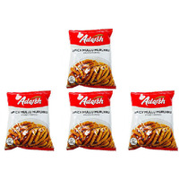 Pack of 4 - Adarsh Spicy Mullu Murukku - 170 Gm (6 Oz)