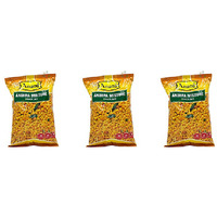 Pack of 3 - Anand Andhra Mixture - 400 Gm (14 Oz)