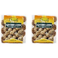 Pack of 2 - Anand Ashtami Laddu - 200 Gm (7 Oz)