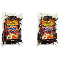 Pack of 2 - Anand Dry Whole Chillies Karnataka Byadagi - 400 Gm (14.08 Oz)