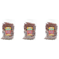 Pack of 3 - Anand Dry Whole Chillies Wrinkled -  400 Gm (14.08 Oz)